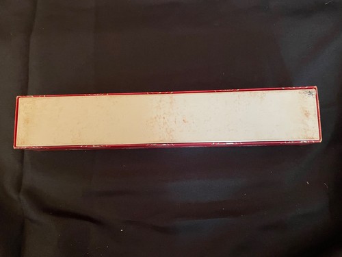Rollo de palabras QRS #10-107 **NACIDO GRATIS** c. 1966 rollo de piano de colección - Imagen 2 de 6