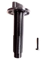 Pulsar PG4500iSR or G450RN Knob Switch Run Choke selector - 3D printed part