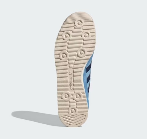 adidas Originals SL 72 RS Light Blue Dark Blue Better Scarlet MEN'S SHOES IG4649 - 第 20/20 張圖片