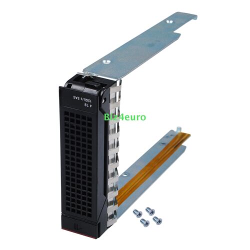 3,5" HDD Drive Caddy Tray für Lenovo RD650 RD550 RD450 RD350 TD450 TD350 03T8898 - Picture 3 of 14
