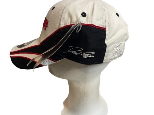 David Ragan #6 Roush Fenway Racing Discount Tire Racing Adjustable Hat Cap NEW - Picture 2 of 5