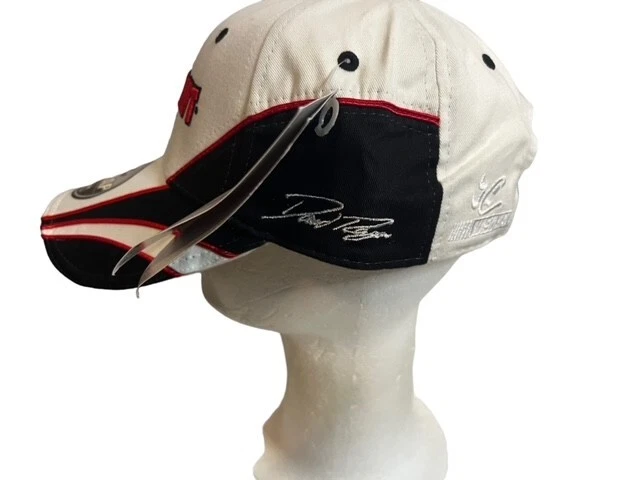 Gorra ajustable David Ragan #6 Roush Fenway Racing descuento neumáticos carreras NUEVO Foto 2 de 4