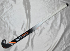 Slazenger Aero 50 Carbon Hockey Stick size 36.5 inch Black