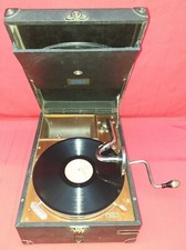 ELEKTROKOFFER GRAMMEL