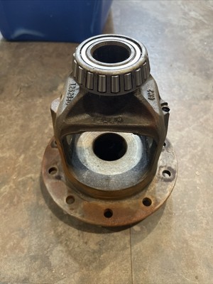 OEM GM #1252980 DIFFERENTIAL CASE | eBay