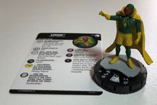VISION 021 Disney Plus Marvel Studios HeroClix