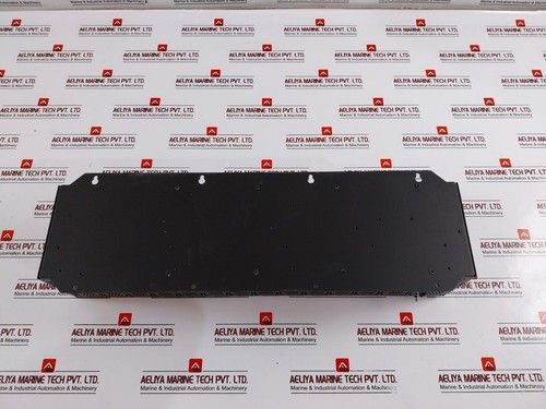 HONEYWELL 900R12-0200 ControlEdge HC900 Modulo IO 12 Ingresso/Uscita Slot Rack - Foto 3 di 11