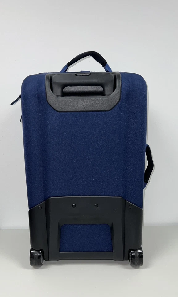 Nike EE. UU. USMNT FiftyOne49 Cordura Roller Maleta de Mano Equipaje Nuevo Foto 3 de 4