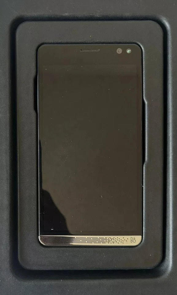 HP Elite x3 Dual SIM Graphite HSTNH-F606 Smartphone - Image 3 of 4