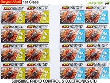 RC Radio Control Glow Plug N5 N6 Number 5 Medium Number 6 Cold For Nitro Engines