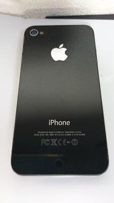 スマートフォン本体 iPhone 4 Black 32 GB Softbank Apple iPhone 4 32GB SoftBank [ブラック] 価格比較 - 価格.com