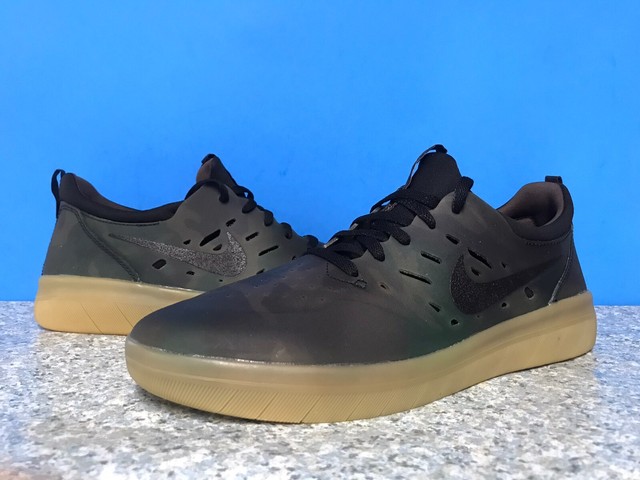 nyjah black gum