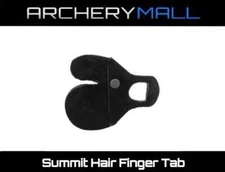 Summit HAIR FACE Finger Tab (with Spacer) ALL Sizes
