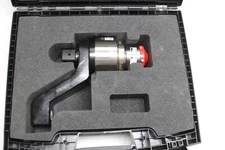 NEW Norbar Hand Torque Multiplier HT119 / 25:1 7000NM 1/2-1 1/2”