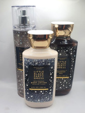sachin and babi light blue dress Cocktail Dress Bath & Body Works perfume main image 0
