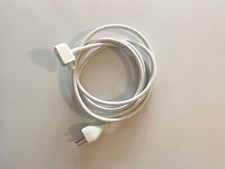 Apple Mac Duckhead Magsafe Adapter Power Cord White 6 Feet