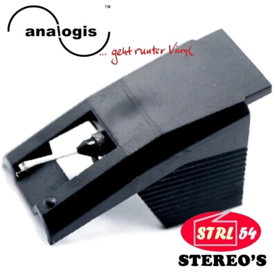 COM ANALOGIS TONNADEL EPS-34CS pour NATIONAL PANASONIC TECHNICS EPC-P34 AKAI RS33 RS35 for PC-33 PC-35