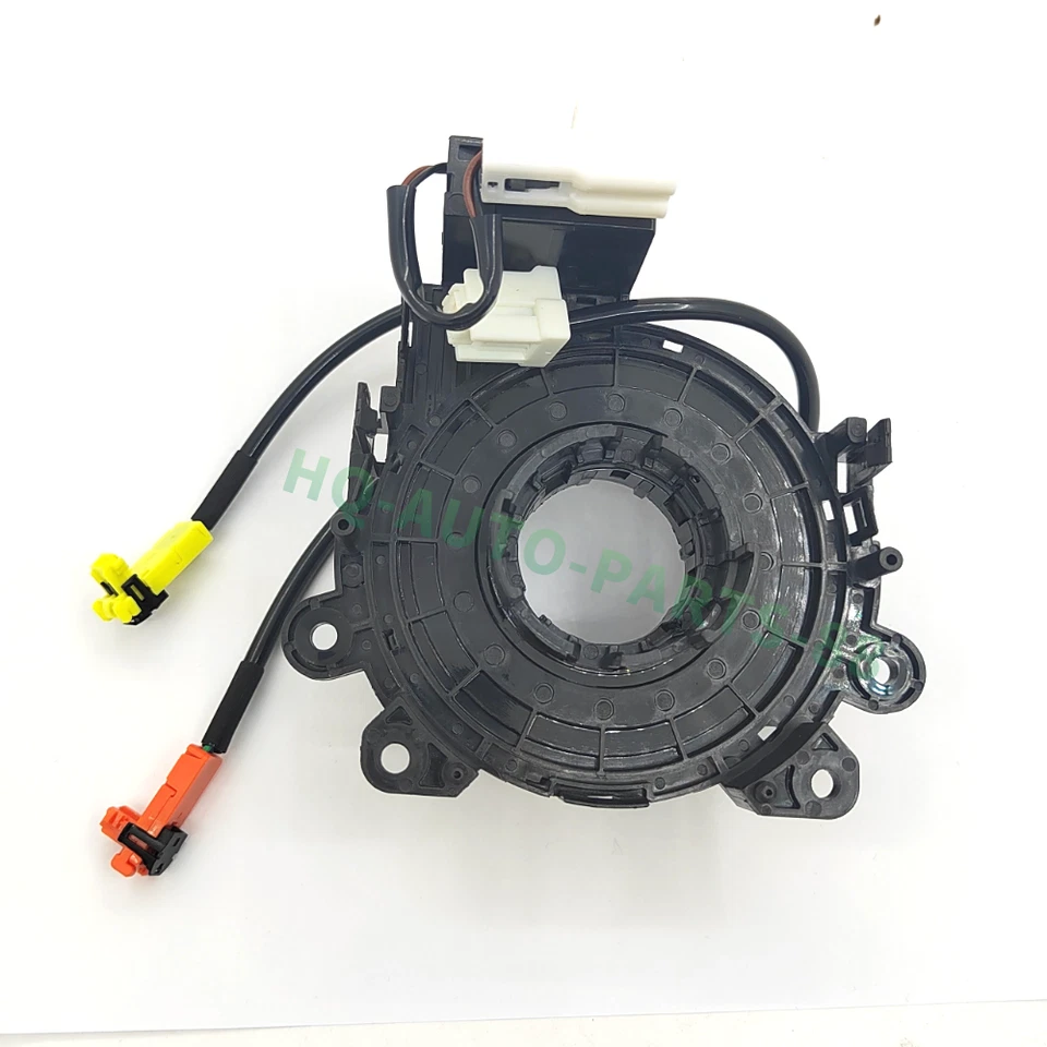 Resorte de reloj para Infiniti QX60 Nissan Altima Leaf Murano Pathfinder con calefacción Foto 4 de 4