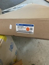 New Ford OEM Front Lower Valance Panel FR3Z-17D957-AACP