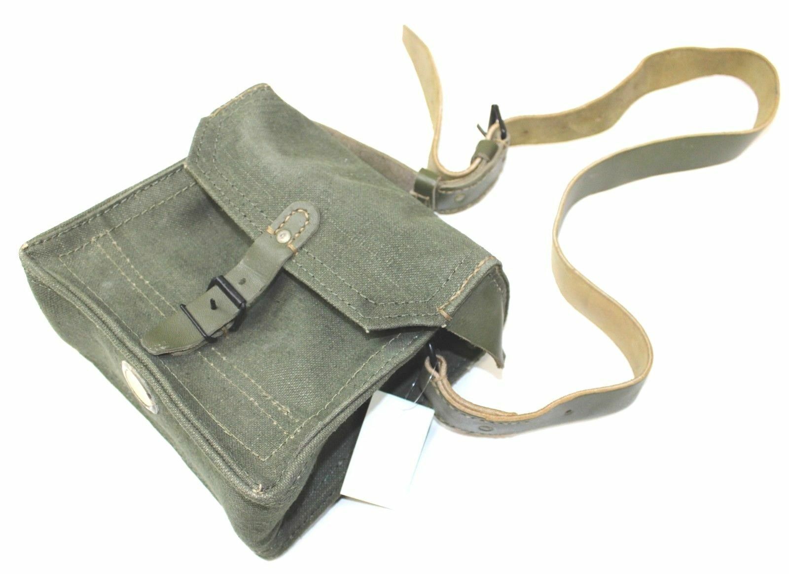 French army shoulder bag-