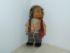 Steiff Mecki Around 1960!
