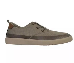 george men's casual suede shoes