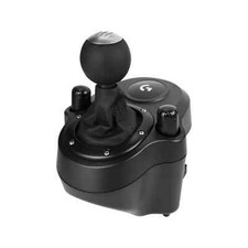 Logitech G Driving Force Shifter for G29/G920...