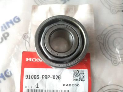 HONDA ORIGINAL 91006-PRP-026 LAGER OEM JDM BRANDNEU Japan Teile Produkt