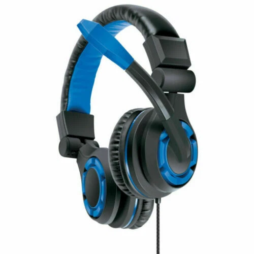 dreamGEAR Video Game Headsets with Volume Control