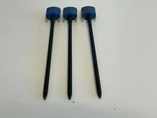 L1:  Lot of 3 Da Intuitive Surgical 420009-01 Obturator