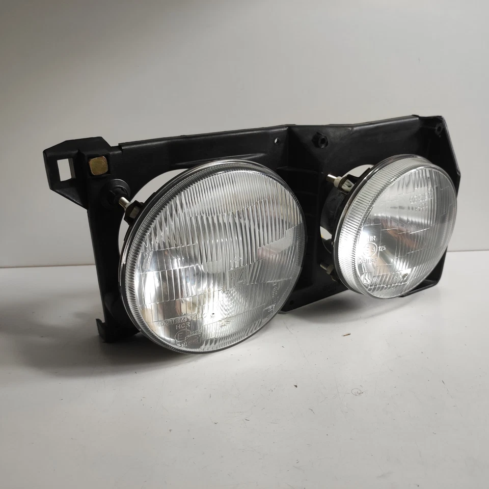 FARO ANTERIORE DESTRO FIAT NUOVA RITMO ORIGINALE 7562923 - Immagine 4 di 4