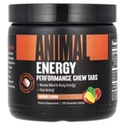 Universal Nutrition Animal Energy Chews - 120 Chewable Tablets (256.28 EUR/kg)