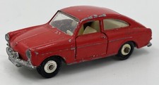 Vintage Lesney Matchbox #67 Volkswagen 1600TL Regular Wheel **DEFECT**