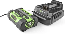 EGO Power+ Battery and Charger Kit BA1400 56V 2.5Ah Lithium-Ion Battery Set