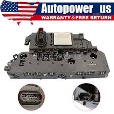 6T70/ 6T75/ 6T80 Transmission Control Module For Buick Cadillac Chevrolet GMC