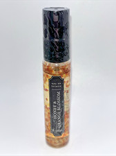 BEEKMAN 1802 Honey  Orange Blossom Spray Eau De Toilette New Sealed .67 oz