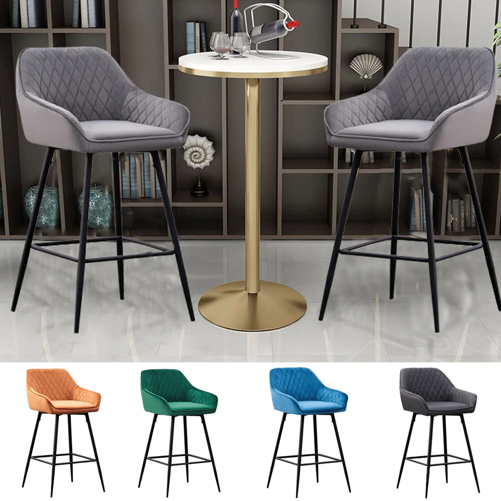 High breakfast bar sale chairs
