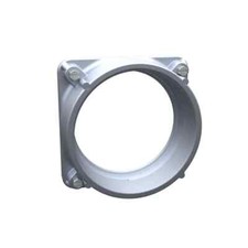 Milbank A8112 Large Meter Socket Hub 4 Inch