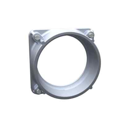 Milbank A8112 Large Meter Socket Hub 4 Inch | eBay
