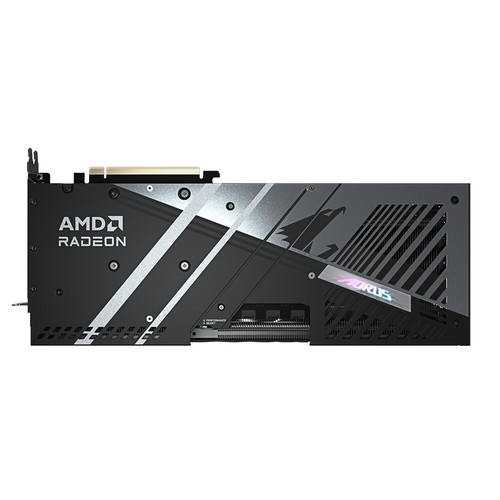 Gigabyte AORUS Radeon RX 9070 XT Elite, 16GB GDDR6, 2x HDMI, 2x DP - Bild 5 von 8