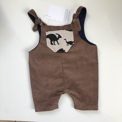baby dungarees