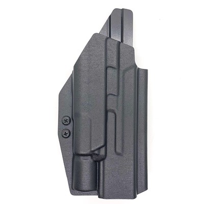 4Bros Holster RH OWB fits Smith & Wesson M&P M2.0 9mm 5''  w/X300U (Variations)