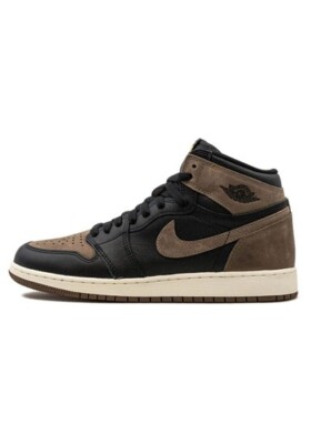 Jordan 1 Retro High OG Palomino GS (FD1437-020) Size: 7Y