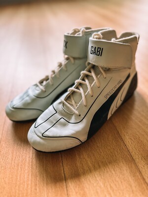 Puma Speedcat Pro Racing Shoes