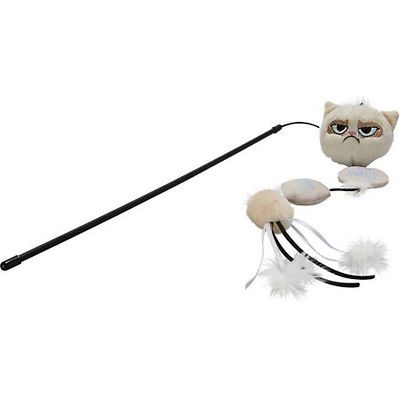 grumpy cat cat toys