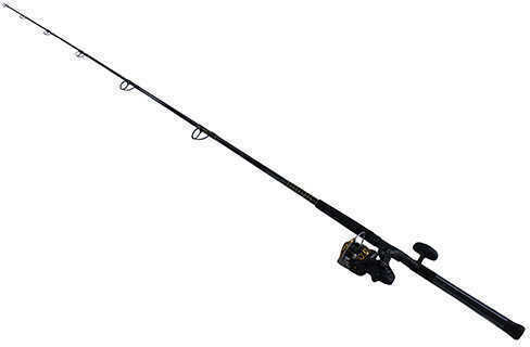 Daiwa DEEO SPS 80-120-R Slim Power Solid Saltwater Boat Rod | eBay