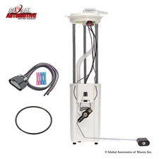 New Fuel Pump for 1997-2000 Chevrolet GMC C/K 1500 2500 3500 Pickup GAM085