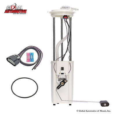 Fuel Pump Module For Chevrolet GMC Cadillac Dodge Tahoe Yukon 98-07 Herko 137GE