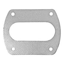 4 5/8" - 4 5/16" Spaced 4-Bolt Steel Composite Exhaust Gasket