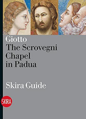 Giotto, the Scr by Spiazzi, Anna Maria; Basile, Giuseppe; and Borsell 8884918480 - Zdjęcie 1 z 2